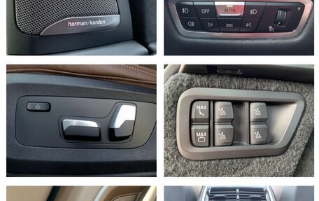 BMW X7, 2020 год, 6 470 000 рублей, 6 фотография