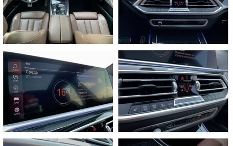 BMW X7, 2020 год, 6 470 000 рублей, 8 фотография