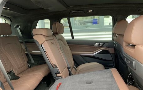 BMW X7, 2020 год, 6 470 000 рублей, 4 фотография