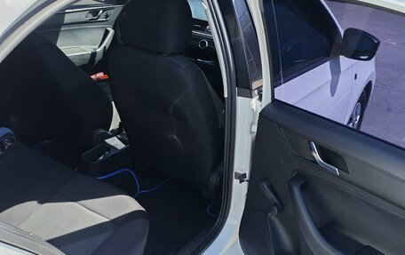 Skoda Rapid I, 2017 год, 950 000 рублей, 11 фотография