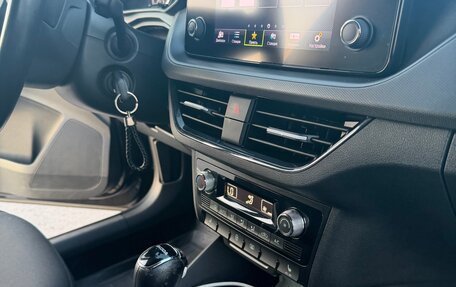 Skoda Rapid II, 2020 год, 1 380 000 рублей, 9 фотография