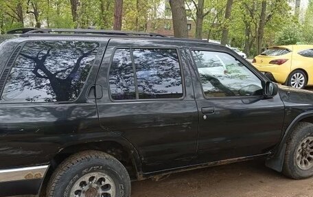 Nissan Pathfinder, 1998 год, 320 000 рублей, 8 фотография