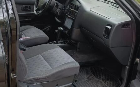 Nissan Pathfinder, 1998 год, 320 000 рублей, 9 фотография