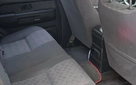 Nissan Pathfinder, 1998 год, 320 000 рублей, 10 фотография