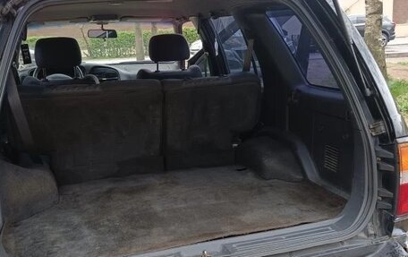 Nissan Pathfinder, 1998 год, 320 000 рублей, 11 фотография