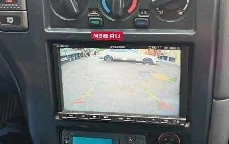 Nissan Pathfinder, 1998 год, 320 000 рублей, 3 фотография