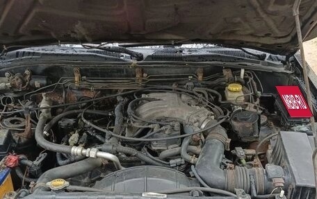 Nissan Pathfinder, 1998 год, 320 000 рублей, 6 фотография