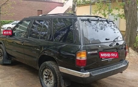 Nissan Pathfinder, 1998 год, 320 000 рублей, 7 фотография
