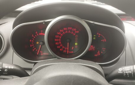 Mazda CX-7 I рестайлинг, 2008 год, 530 000 рублей, 9 фотография