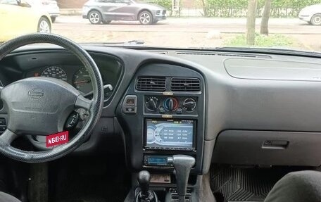 Nissan Pathfinder, 1998 год, 320 000 рублей, 12 фотография