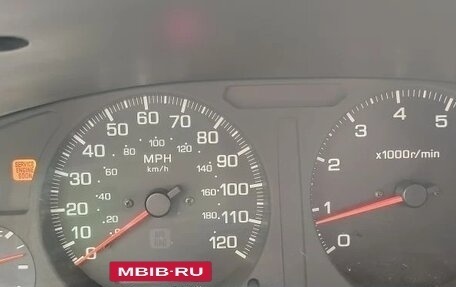 Nissan Pathfinder, 1998 год, 320 000 рублей, 13 фотография