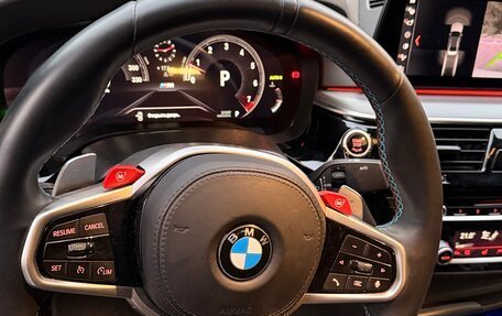 BMW 5 серия, 2018 год, 3 200 000 рублей, 12 фотография