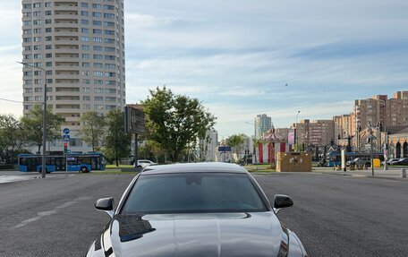 Genesis G90 I рестайлинг, 2020 год, 7 300 000 рублей, 2 фотография