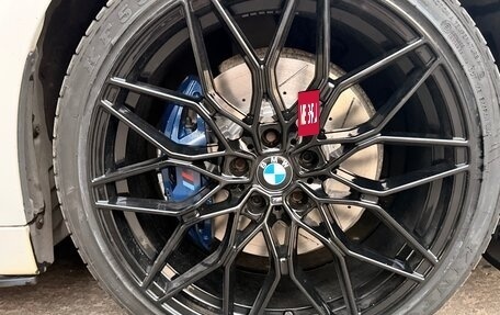 BMW 5 серия, 2018 год, 3 200 000 рублей, 10 фотография