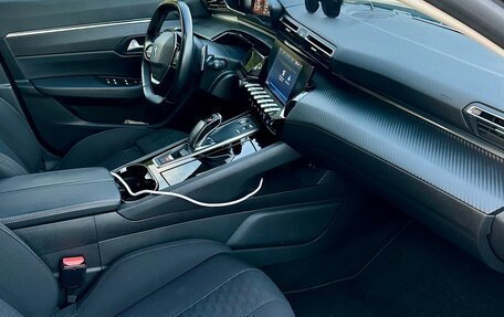 Peugeot 508 II, 2021 год, 1 500 000 рублей, 11 фотография