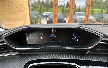 Peugeot 508 II, 2021 год, 1 500 000 рублей, 22 фотография