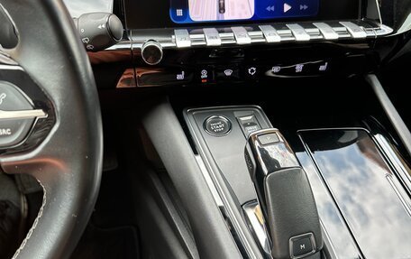 Peugeot 508 II, 2021 год, 1 500 000 рублей, 21 фотография