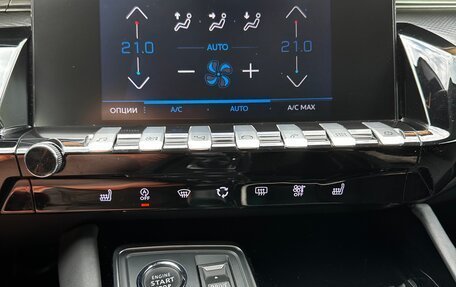 Peugeot 508 II, 2021 год, 1 500 000 рублей, 17 фотография