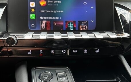 Peugeot 508 II, 2021 год, 1 500 000 рублей, 16 фотография