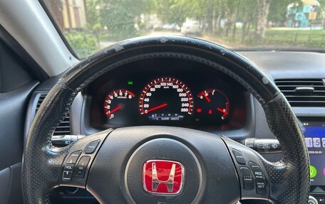 Honda Accord VII рестайлинг, 2006 год, 500 000 рублей, 5 фотография