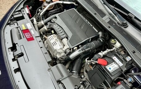 Peugeot 508 II, 2021 год, 1 500 000 рублей, 12 фотография