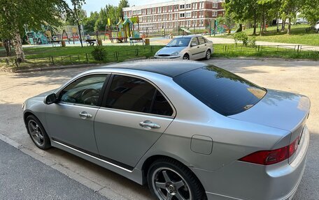 Honda Accord VII рестайлинг, 2006 год, 500 000 рублей, 3 фотография