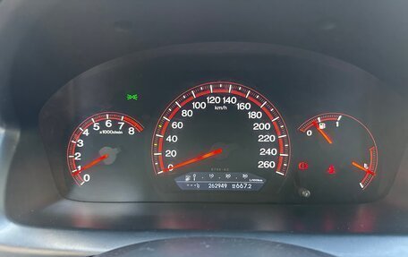 Honda Accord VII рестайлинг, 2006 год, 500 000 рублей, 6 фотография