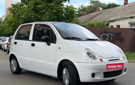Daewoo Matiz I, 2014 год, 215 000 рублей, 2 фотография