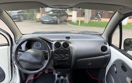 Daewoo Matiz I, 2014 год, 215 000 рублей, 12 фотография