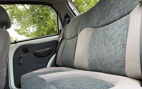 Daewoo Matiz I, 2014 год, 215 000 рублей, 14 фотография