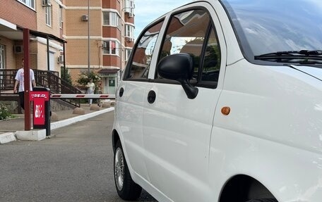 Daewoo Matiz I, 2014 год, 215 000 рублей, 5 фотография