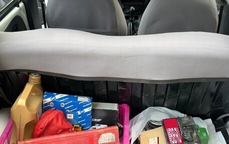 Daewoo Matiz I, 2014 год, 215 000 рублей, 16 фотография