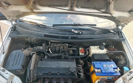 Chevrolet Aveo III, 2007 год, 390 000 рублей, 12 фотография