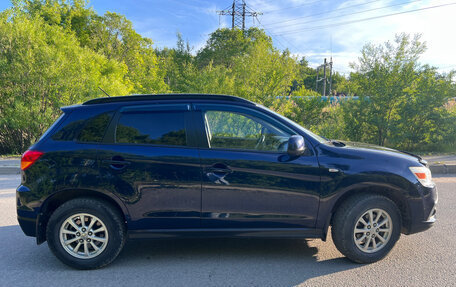 Mitsubishi ASX I рестайлинг, 2012 год, 800 000 рублей, 8 фотография