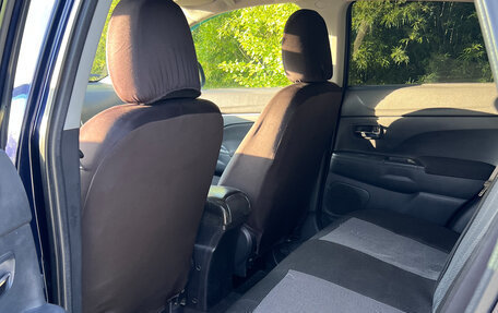 Mitsubishi ASX I рестайлинг, 2012 год, 800 000 рублей, 12 фотография