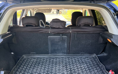 Mitsubishi ASX I рестайлинг, 2012 год, 800 000 рублей, 14 фотография