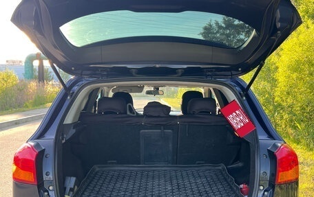Mitsubishi ASX I рестайлинг, 2012 год, 800 000 рублей, 15 фотография