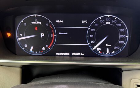 Land Rover Range Rover Sport II, 2013 год, 2 200 000 рублей, 8 фотография