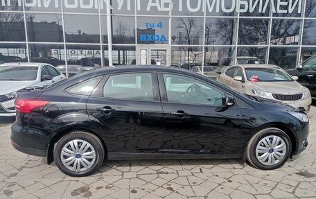 Ford Focus III, 2019 год, 1 159 000 рублей, 5 фотография