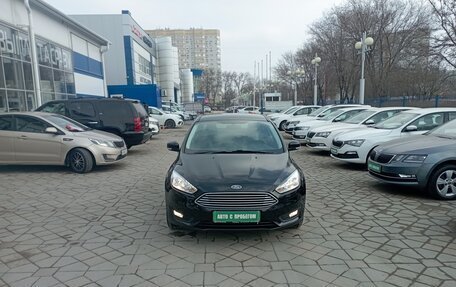 Ford Focus III, 2019 год, 1 159 000 рублей, 3 фотография