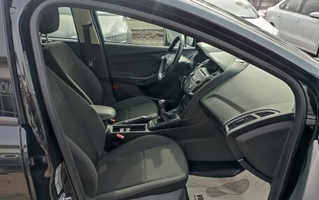 Ford Focus III, 2019 год, 1 159 000 рублей, 11 фотография