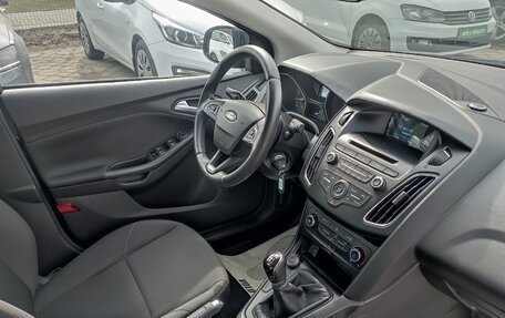 Ford Focus III, 2019 год, 1 159 000 рублей, 12 фотография