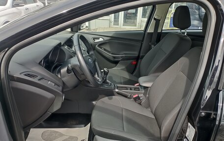 Ford Focus III, 2019 год, 1 159 000 рублей, 13 фотография