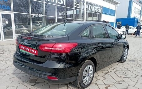Ford Focus III, 2019 год, 1 159 000 рублей, 7 фотография