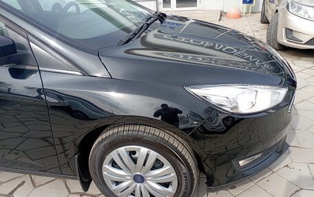 Ford Focus III, 2019 год, 1 159 000 рублей, 18 фотография