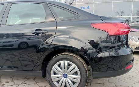 Ford Focus III, 2019 год, 1 159 000 рублей, 16 фотография
