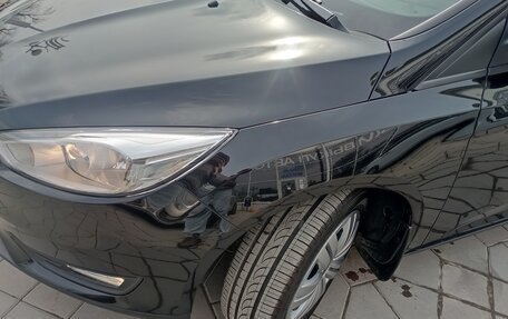 Ford Focus III, 2019 год, 1 159 000 рублей, 19 фотография