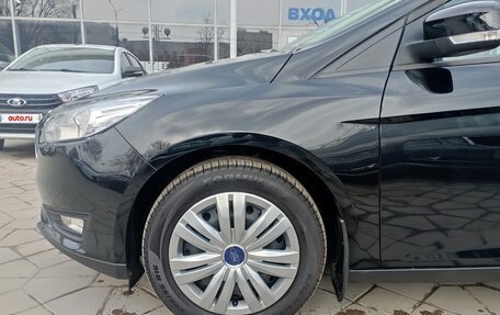 Ford Focus III, 2019 год, 1 159 000 рублей, 15 фотография