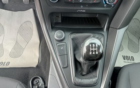 Ford Focus III, 2019 год, 1 159 000 рублей, 25 фотография