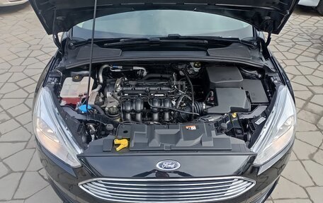 Ford Focus III, 2019 год, 1 159 000 рублей, 26 фотография